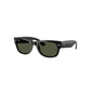 LENTES / MEGAWAYFARER II / Ray-Ban