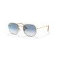 LENTES / HEXAGONAL / Ray-Ban