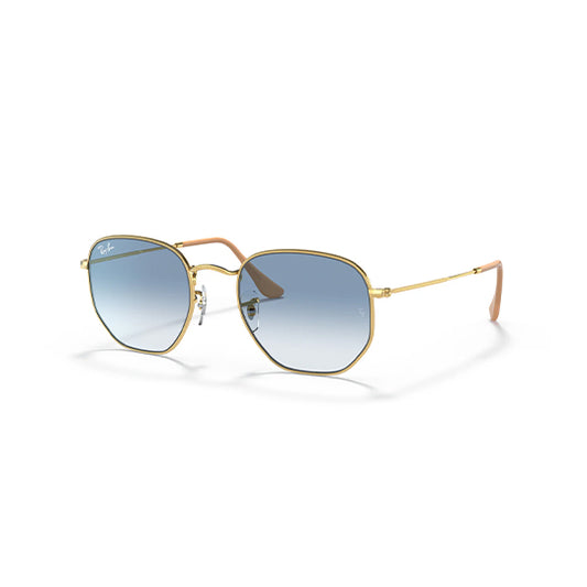 LENTES / HEXAGONAL / Ray-Ban