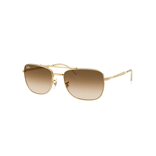 LENTES / HEXAGONAL / Ray-Ban