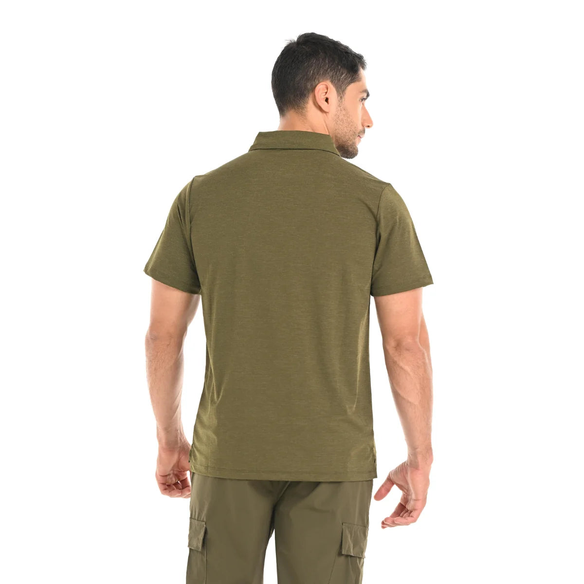 POLO DE HOMBRE/ CANAIMA / OUTDOOR ADVENTURE