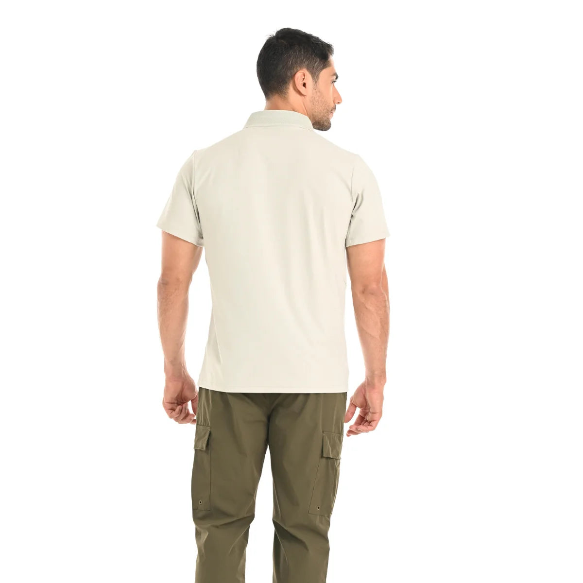 POLO DE HOMBRE/ TYRONA / OUTDOOR ADVENTURE