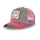 GORRA MALLA CAPSLAB BORED OF DIRECTORS MONKEY BUSINESS / CAPSLAB