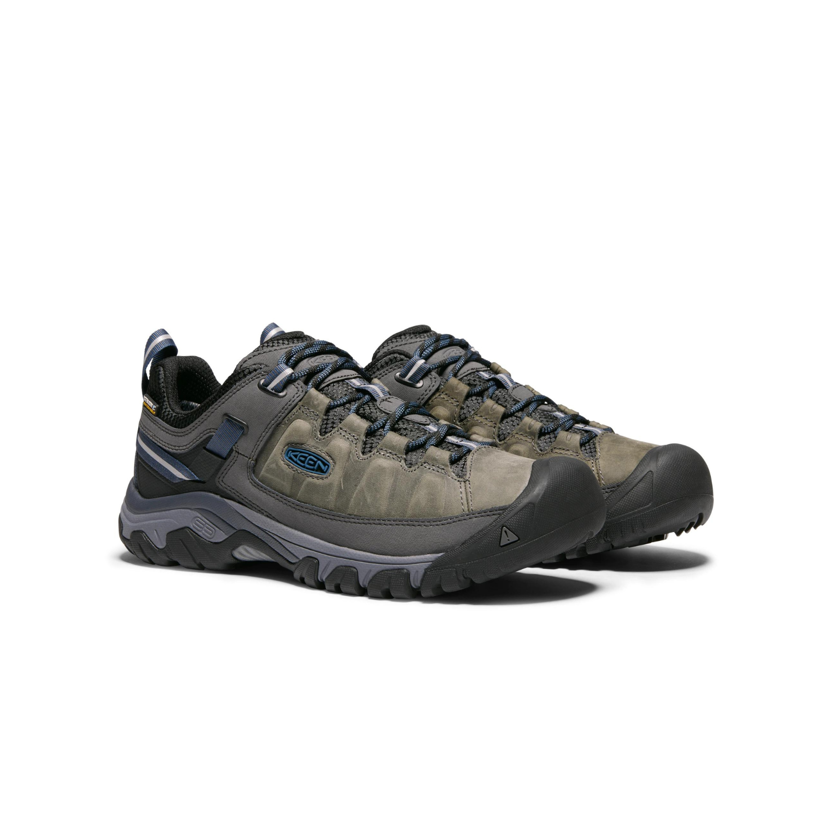 Zapatos keen hotsell