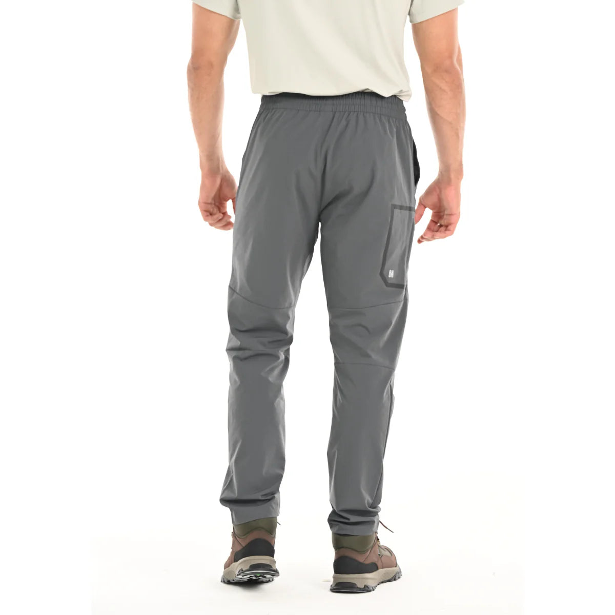 PANTALON DE HOMBRE/ TYRONA / OUTDOOR ADVENTURE