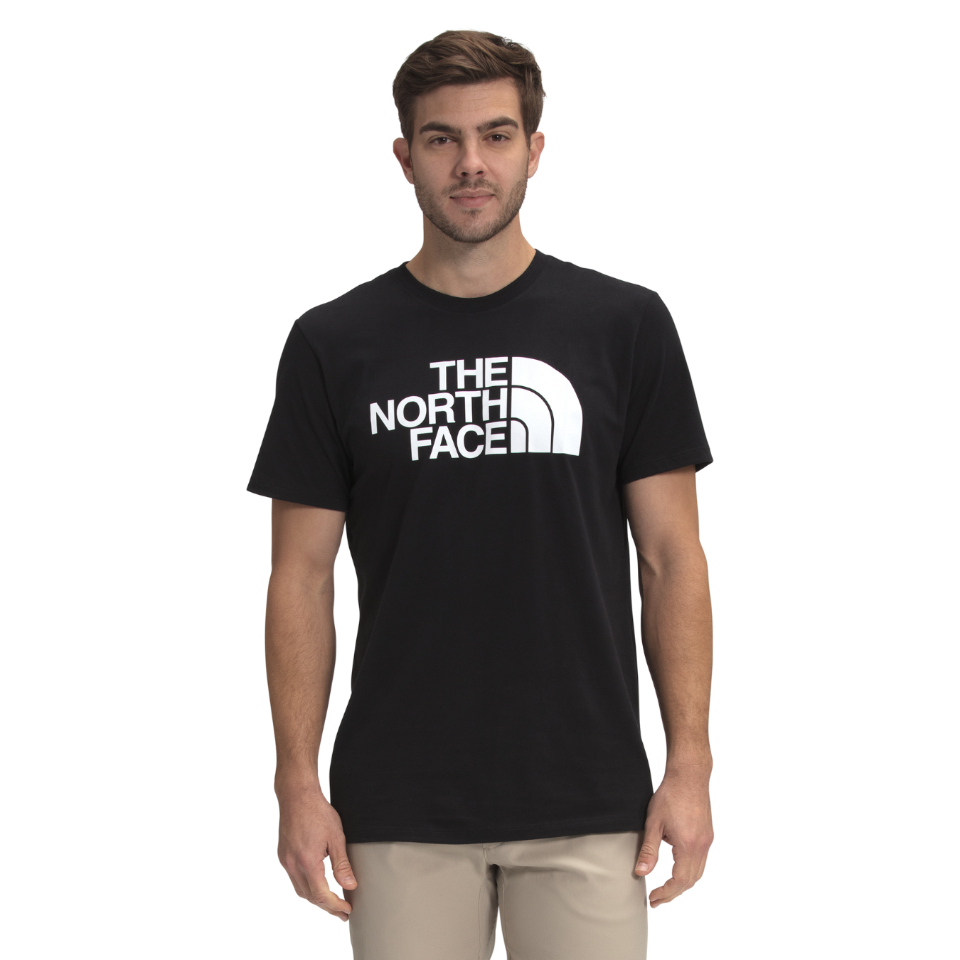 Camiseta The North Face Dome Climb Tee Hombre | Outdoor Adventure