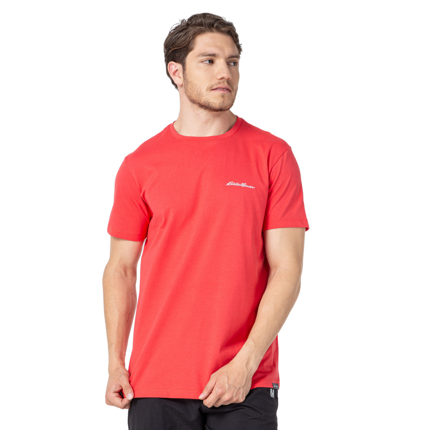 Camiseta Creek Eddie Bauer Hombre | Outdoor Adventure Colombia