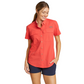 Camisa Guide UPF Mujer Eddie Bauer Salmon | Outdoor Adventure Colombia