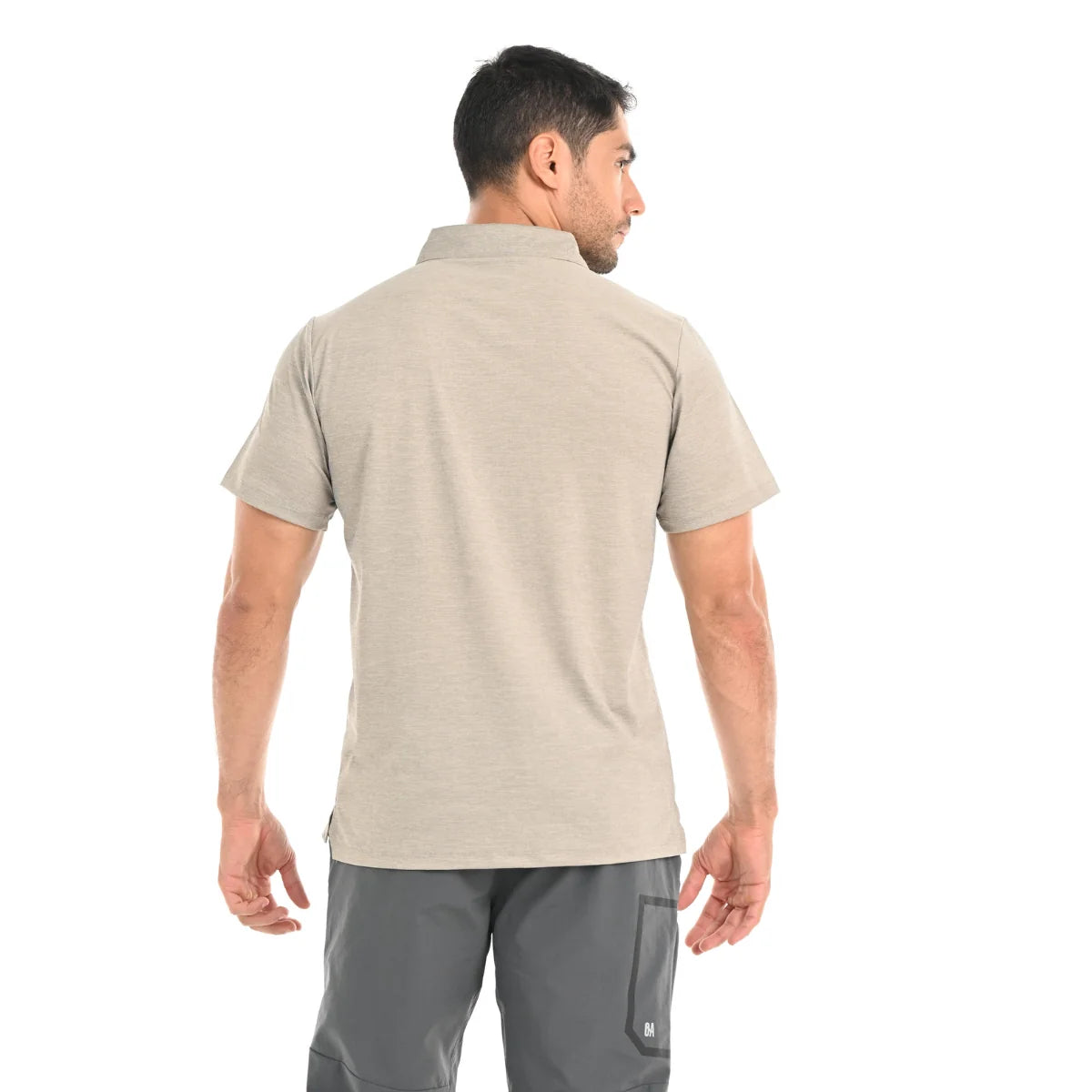 POLO DE HOMBRE/ TYRONA / OUTDOOR ADVENTURE