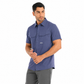 CAMISA HOMBRE/ ADVENTURE QUEST MC / EDDIE BAUER