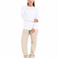 BUZO DE MUJER / LAS PERLAS  L/S / OUTDOOR ADVENTURE