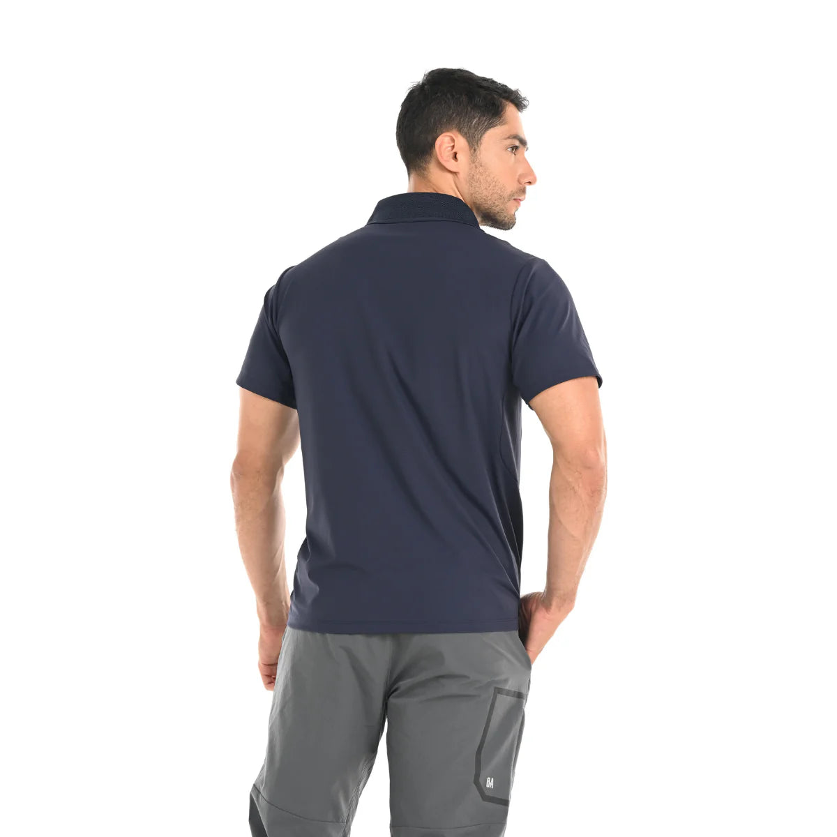 POLO HOMBRE/ ATLAS RIDGE POLO / EDDIE BAUER
