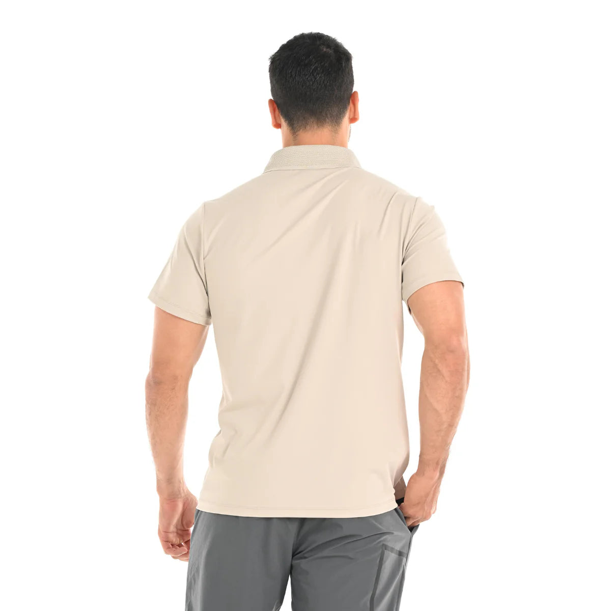 POLO HOMBRE/ ATLAS RIDGE POLO / EDDIE BAUER