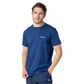 Camiseta Creek Eddie Bauer Hombre Azul | Outdoor Adventure Colombia