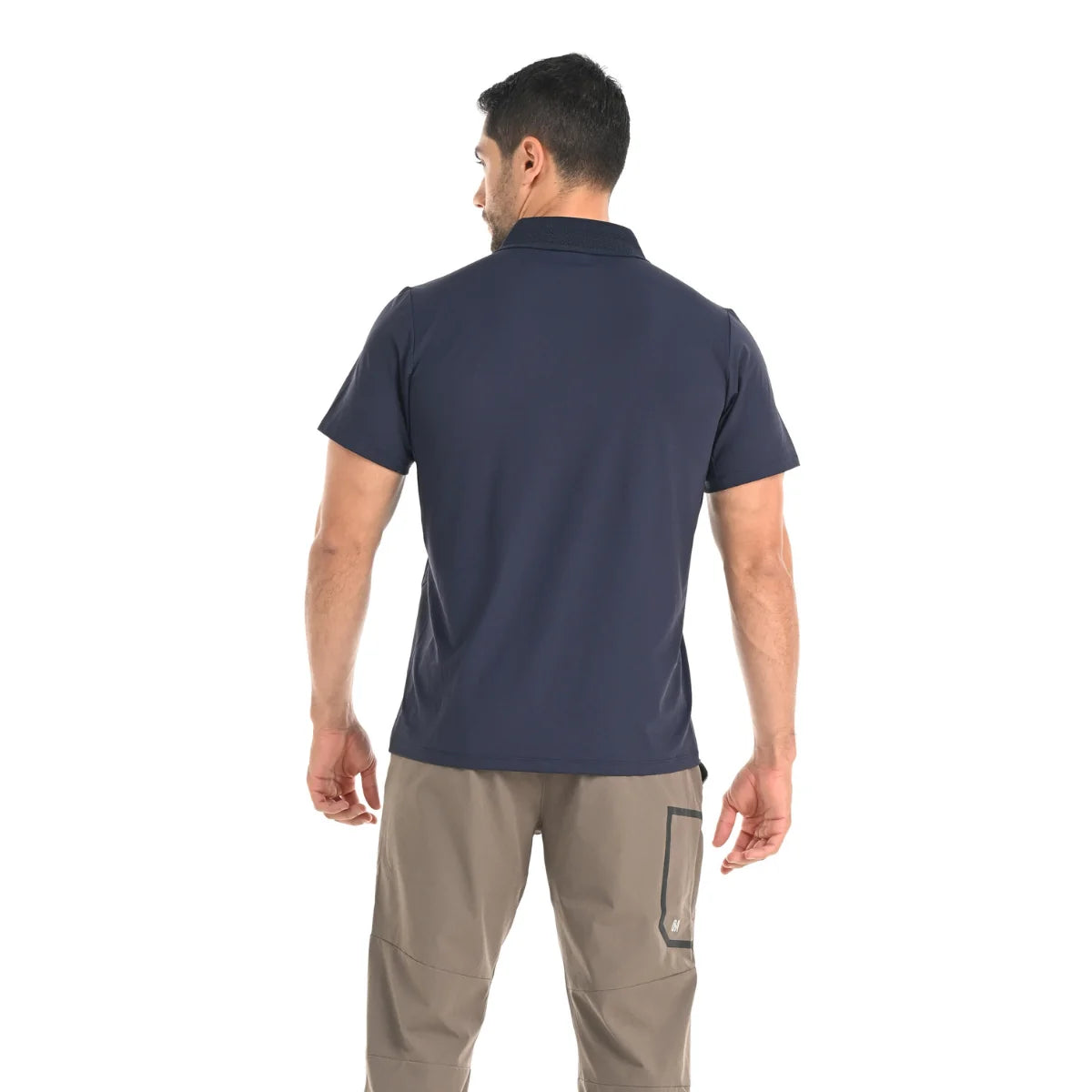 POLO DE HOMBRE/ TYRONA / OUTDOOR ADVENTURE