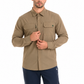 CAMISA DE HOMBRE / RORAIMA L/S / OUTDOOR ADVENTURE