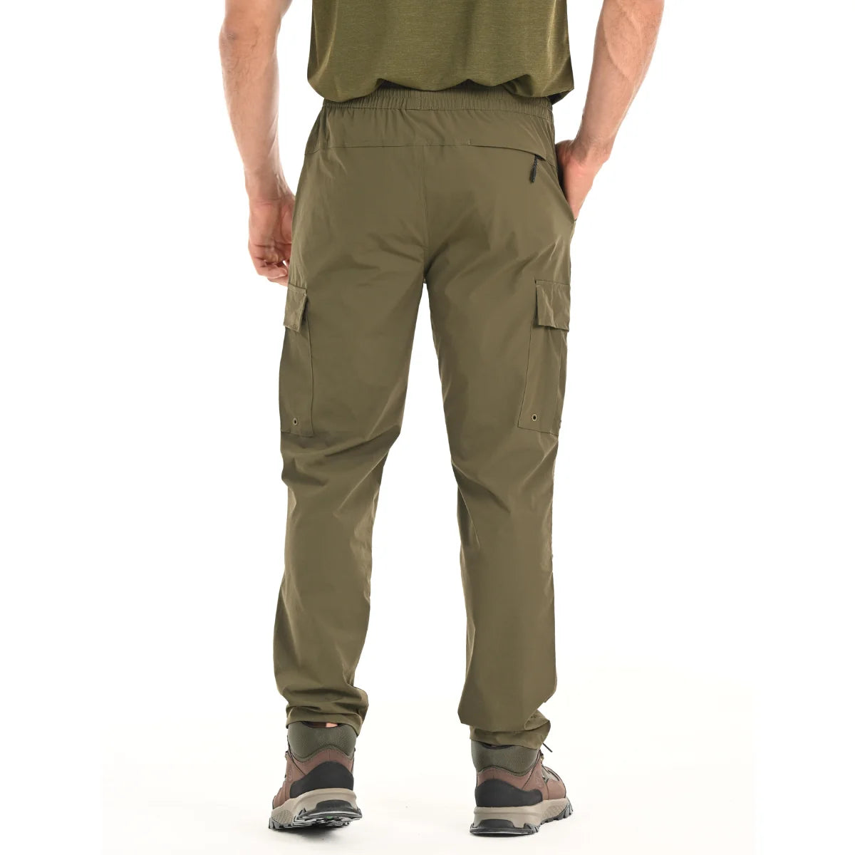 PANTALON DE HOMBRE/ OROSI / OUTDOOR ADVENTURE