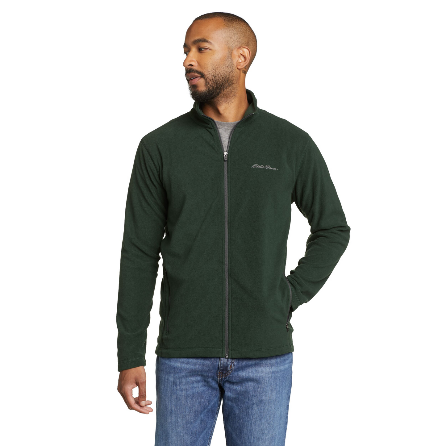 Chaqueta Polar Quest Eddie Bauer | Outdoor Adventure Colombia