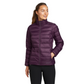 Chaqueta Cirruslite Down Eddie Bauer Mujer Morada | Outdoor Adventure Colombia