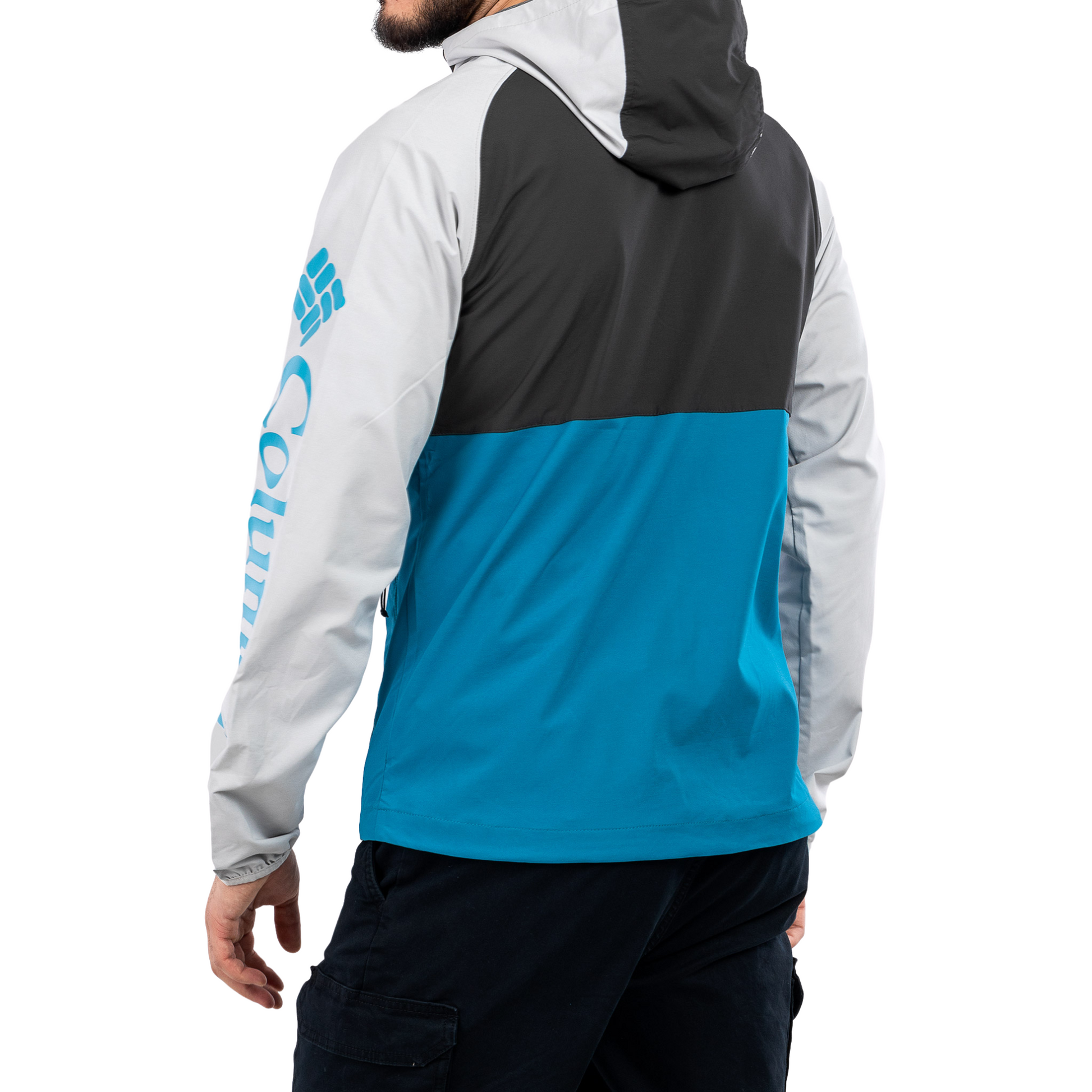 Chaqueta Columbia Panther Creek™ | Outdoor Adventure Colombia