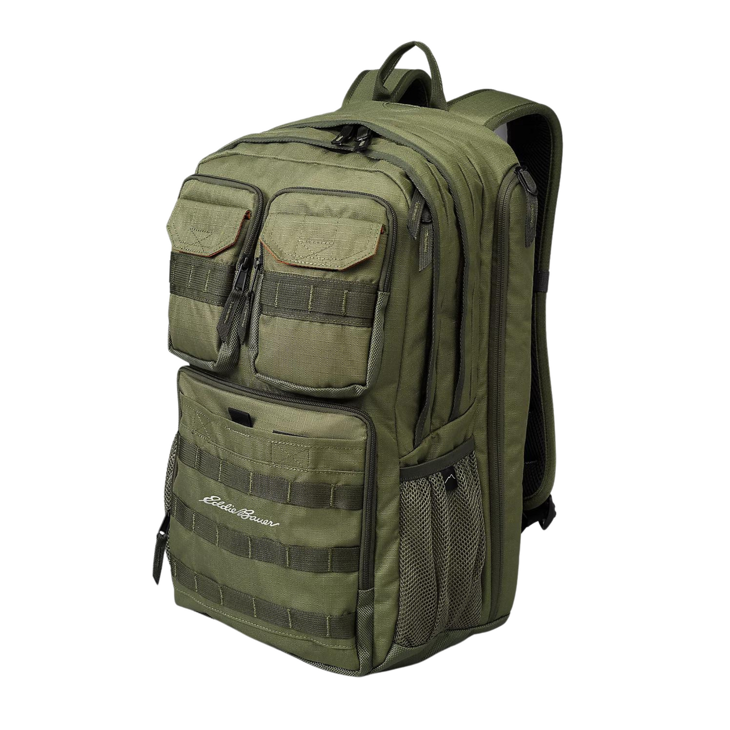 Maleta Cargo Pack Eddie Bauer Verde | Outdoor Adventure Colombia