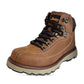 BOTA DE HOMBRE BARZA BALLON TAN CERA / JEEP