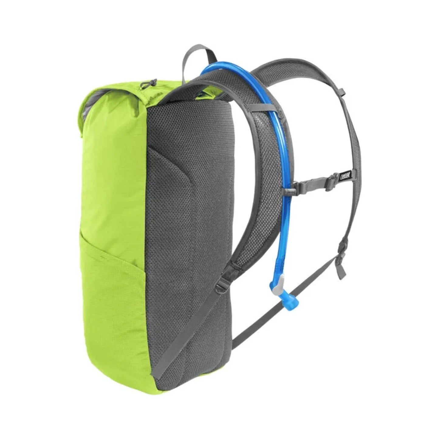 MORRAL/ ARETE 18 50OZ, CHARTREUSE / CAMELBAK