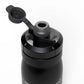 BOTELLA/ PODIUM DIRT SERIES 15OZ, ASPHAL / CAMELBAK