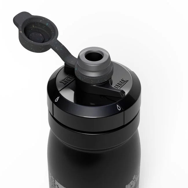 BOTELLA/ PODIUM DIRT SERIES 15OZ, ASPHAL / CAMELBAK