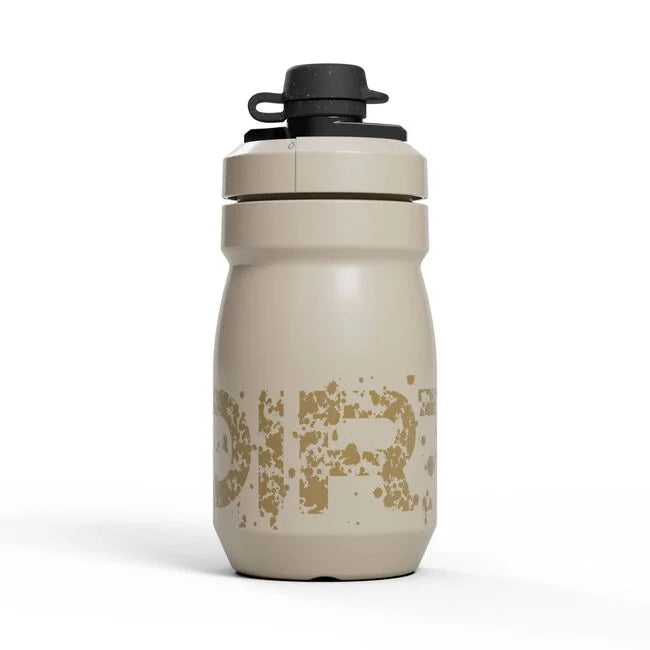 BOTELLA/ PODIUM DIRT SERIES 15OZ, STONE / CAMELBAK