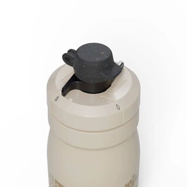 BOTELLA/ PODIUM DIRT SERIES 15OZ, STONE / CAMELBAK