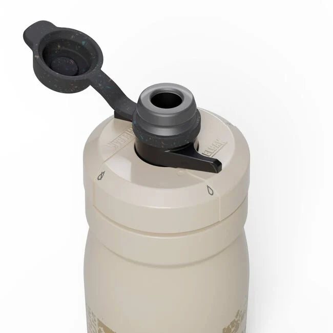 BOTELLA/ PODIUM DIRT SERIES 15OZ, STONE / CAMELBAK