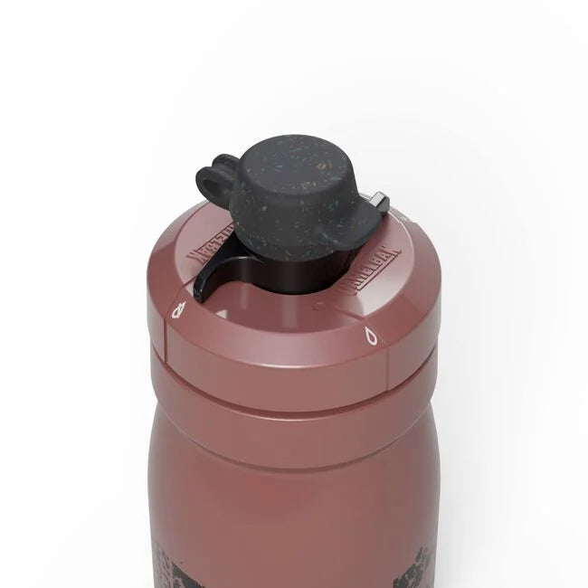 BOTELLA/ PODIUM DIRT SERIES 15OZ, SIERRA / CAMELBAK