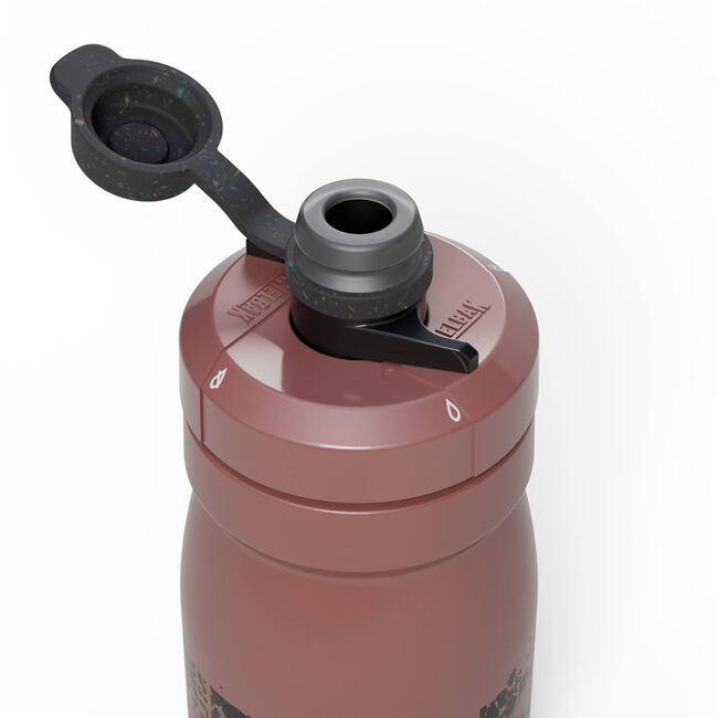 BOTELLA/ PODIUM DIRT SERIES 15OZ, SIERRA / CAMELBAK