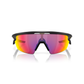 LENTES SPHAERA MATTE BLACK PRIZM ROAD / OAKLEY