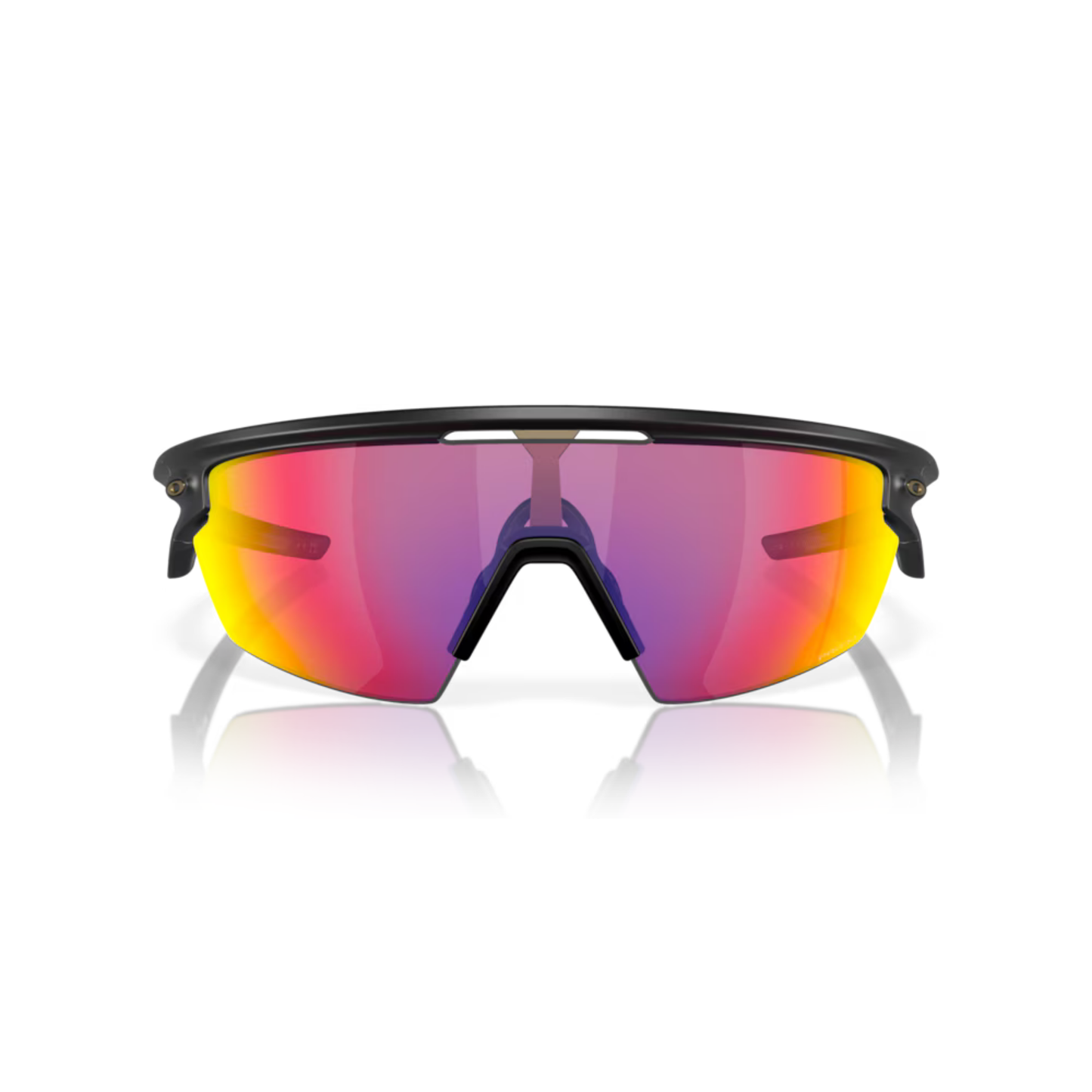 LENTES SPHAERA MATTE BLACK PRIZM ROAD / OAKLEY