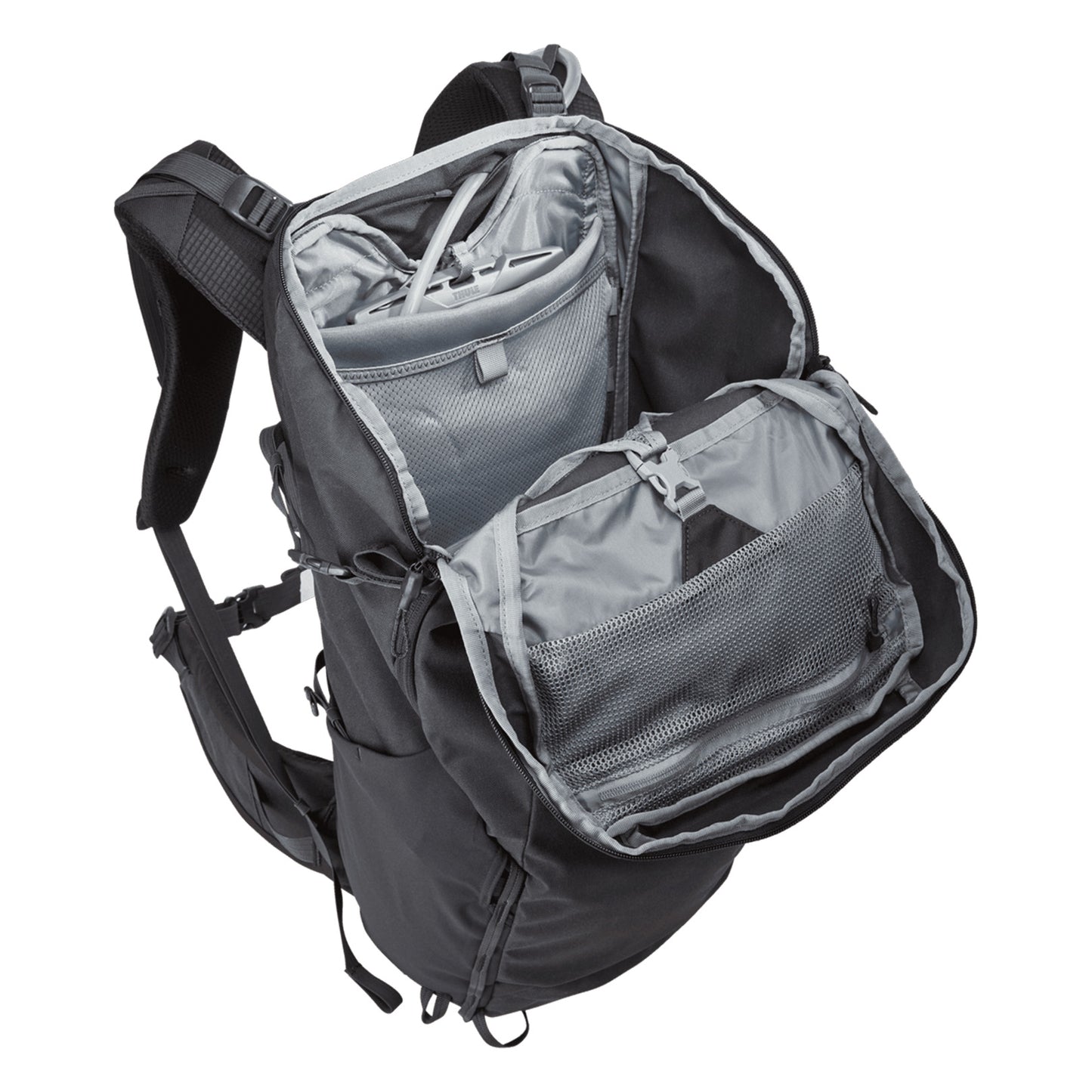 BOLSO ALLTRAIL X 35L OBSIDIAN / THULE