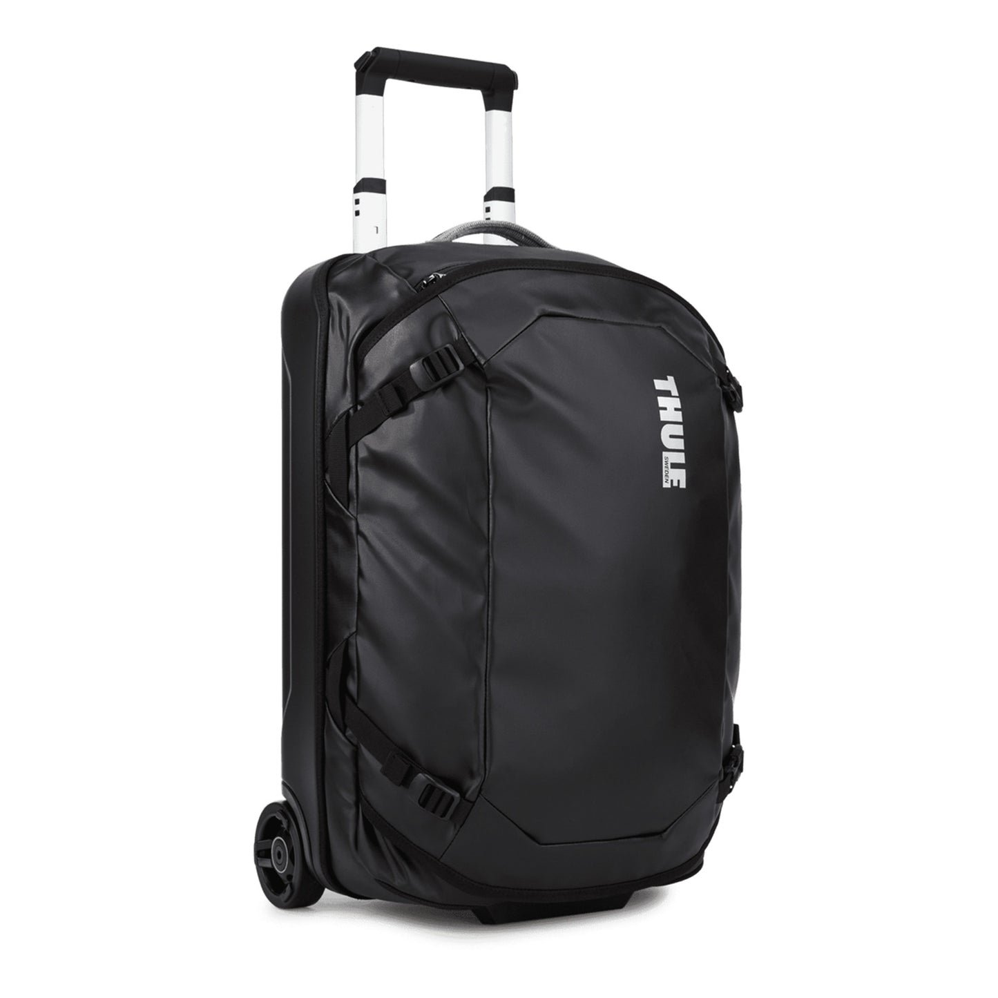 BOLSO CHASM LONA CON RUEDAS 40L / THULE