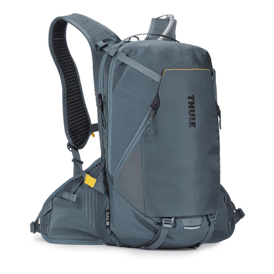 BOLSO RAIL 18L DARK SLATE / THULE