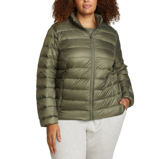 CHAQUETA MUJER/ CIRRUSLITE DOWN / EDDIE BAUER