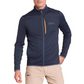 CHAQUETA HOMBRE/ ACTIVATOR GRID FLEECE / EDDIE BAUER