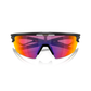 LENTES SPHAERA MATTE BLACK PRIZM ROAD / OAKLEY