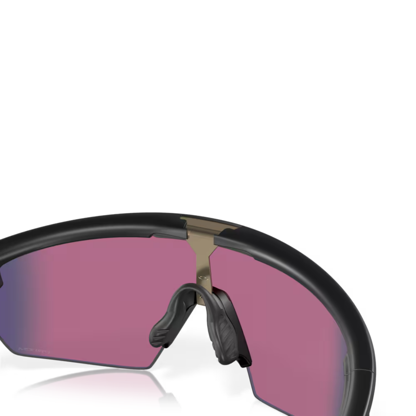 LENTES SPHAERA MATTE BLACK PRIZM ROAD / OAKLEY