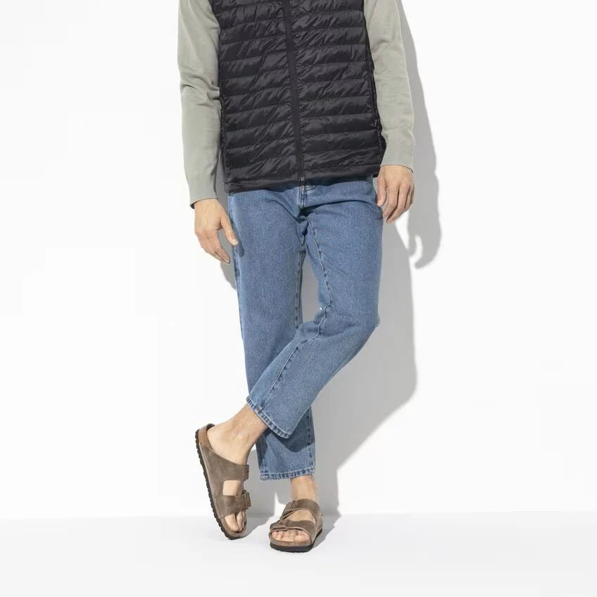 SANDALIA HOMBRE/ ARIZONA LEOI / BIRKENSTOCK