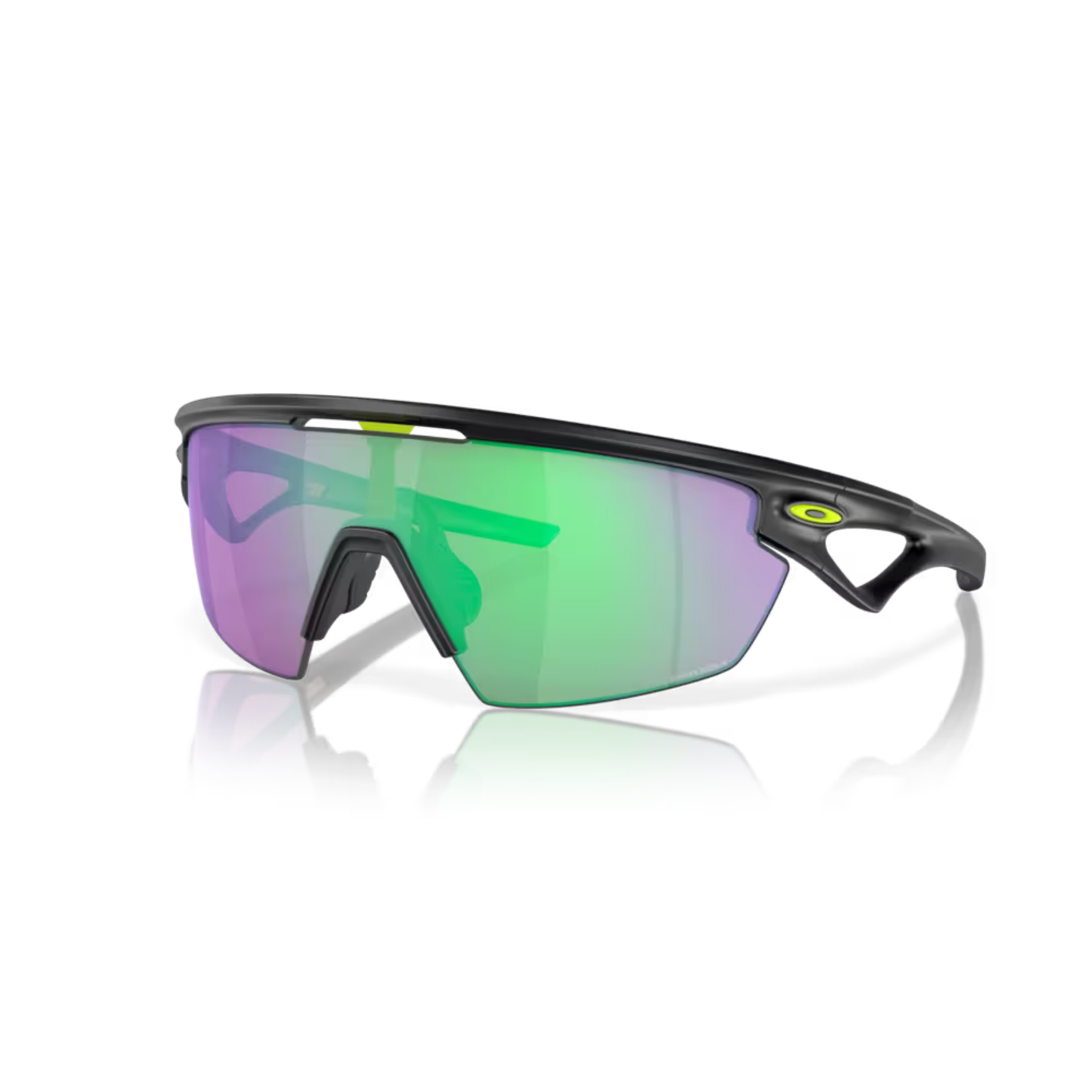 LENTES SPHAERA MATTE BLACK INKPRIZM RO / OAKLEY