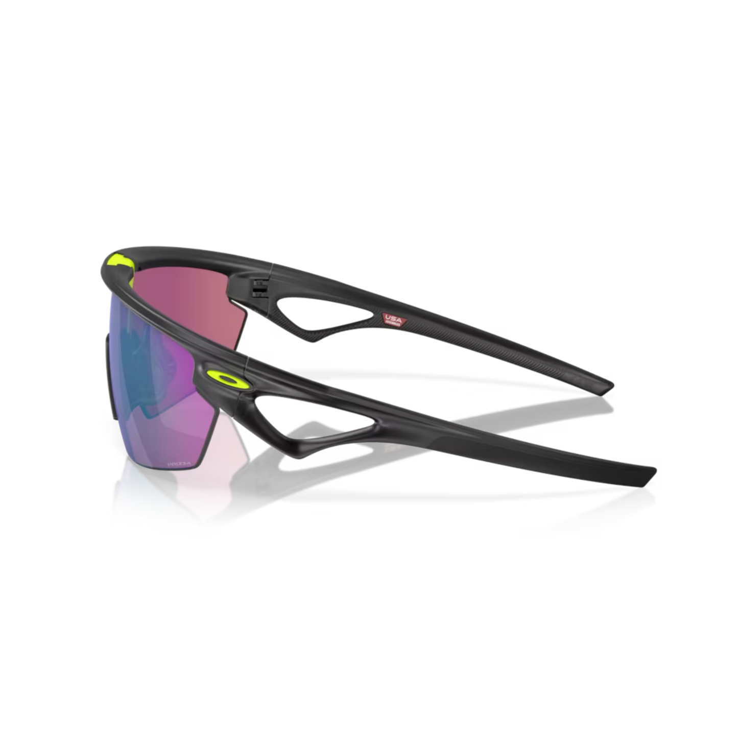 LENTES SPHAERA MATTE BLACK INKPRIZM RO / OAKLEY