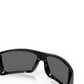 LENTES BATWOLF BLACK INKPRIZM BLACK / OAKLEY