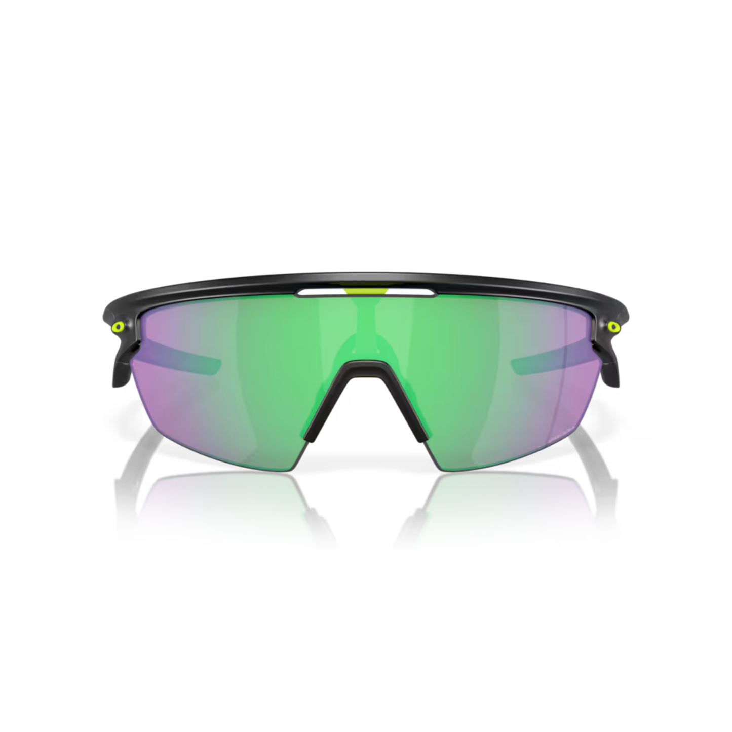 LENTES SPHAERA MATTE BLACK INKPRIZM RO / OAKLEY