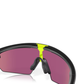 LENTES SPHAERA MATTE BLACK INKPRIZM RO / OAKLEY