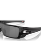 LENTES BATWOLF BLACK INKPRIZM BLACK / OAKLEY